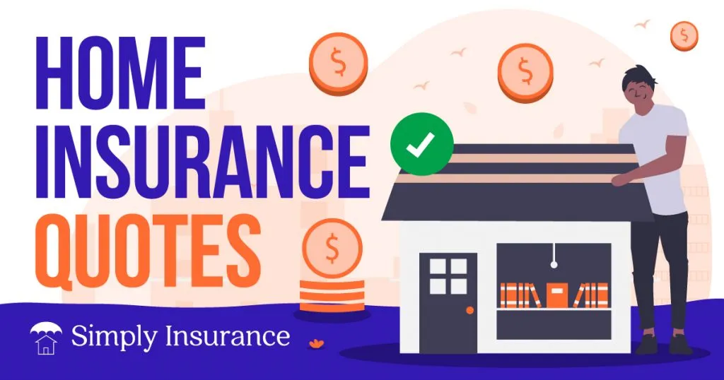 Why I Need Free Home Insurance Quotes