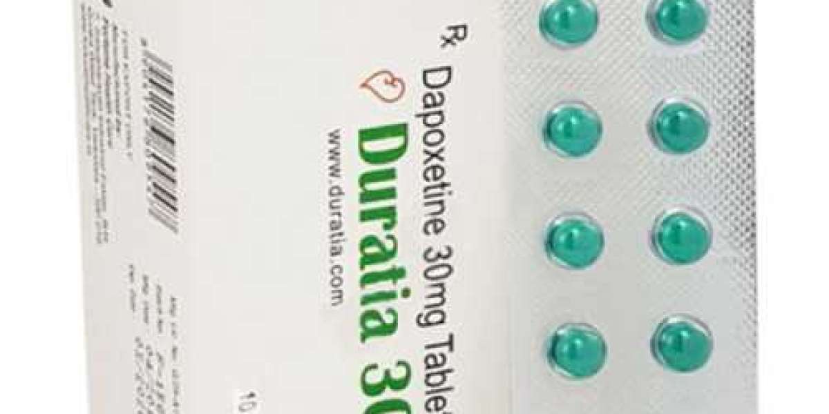Duratia 30 Mg 100 Trusted Pharmacy Store [Exiting Deal]