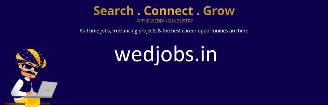 wedjobs Cover Image
