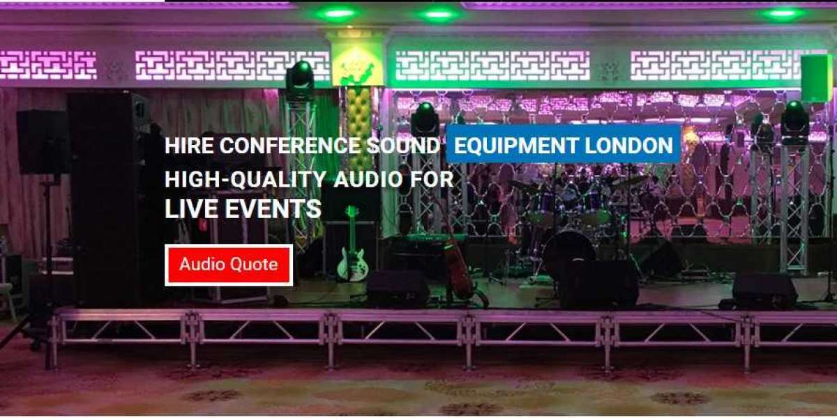 Hire Party Equipment for the Best Prices.