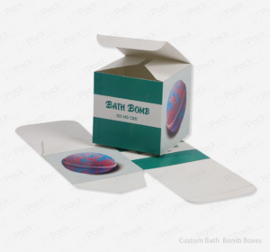 Custom Soap Wrapping Paper Display the Beauty of Your Product