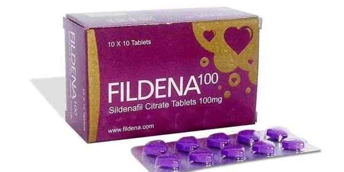 Fildena 100 mg medicine Get Up to 50% Price OFF