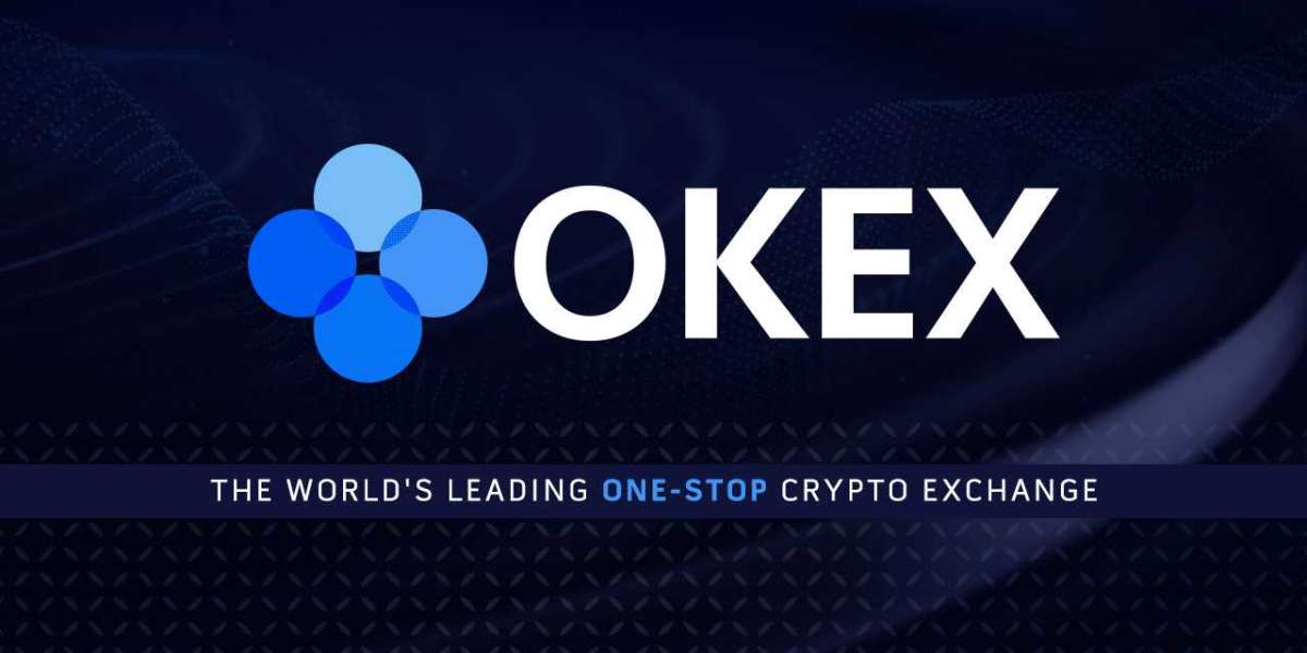 Openware Open-Source Community Projects: Category Okex