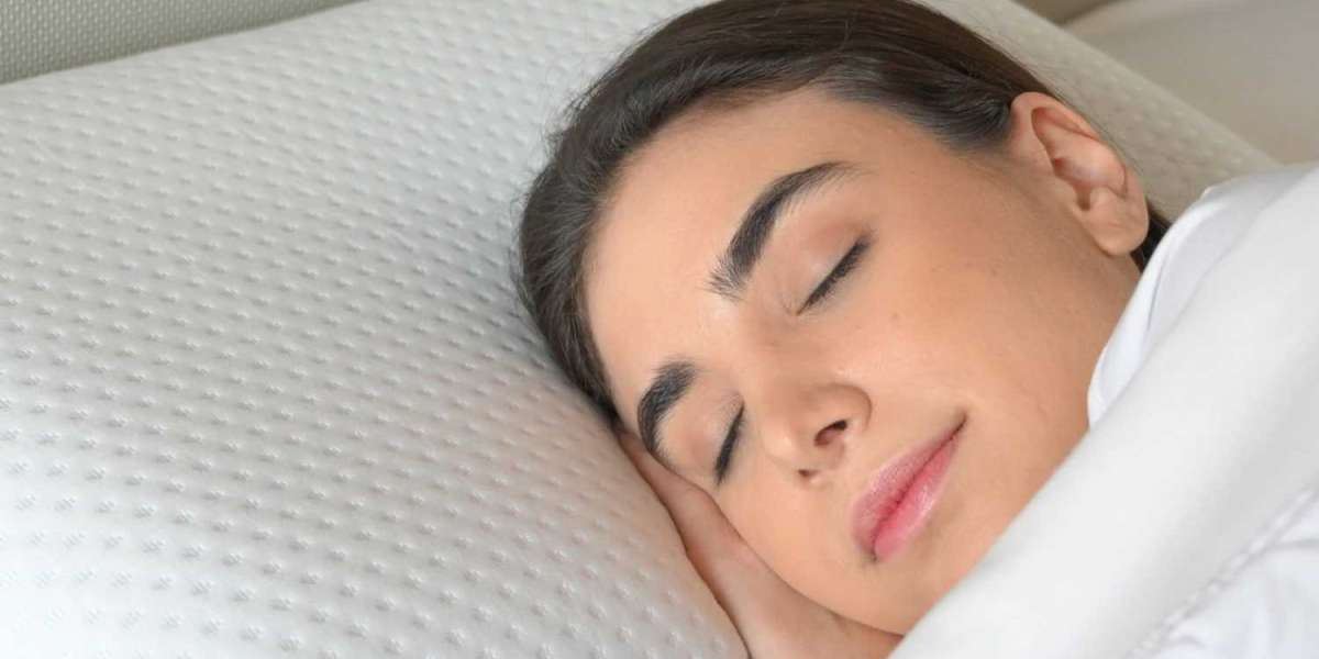 The Best Memory Foam Pillow: Your Sleep Solution