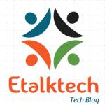 etalktech Profile Picture