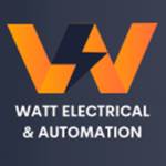 wattelectricalautomation Profile Picture