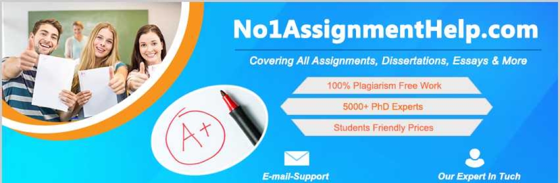 No1AssignmentHelp Cover Image
