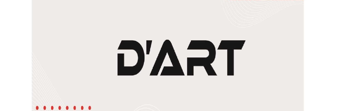 DartDesign Cover Image