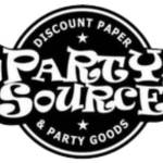 partysource Profile Picture