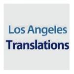 LosAngelesTranslations Profile Picture