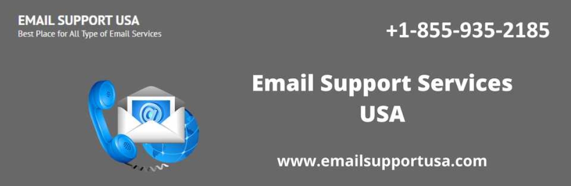 emailsupportusa Cover Image
