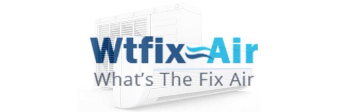 wtfixair Cover Image