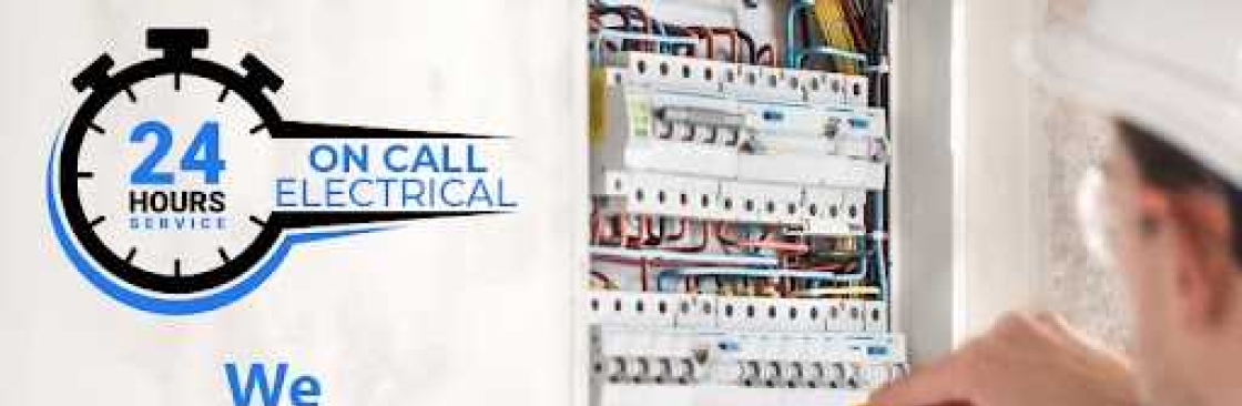 oncallelectrical Cover Image