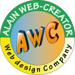 alainwebcreator Profile Picture