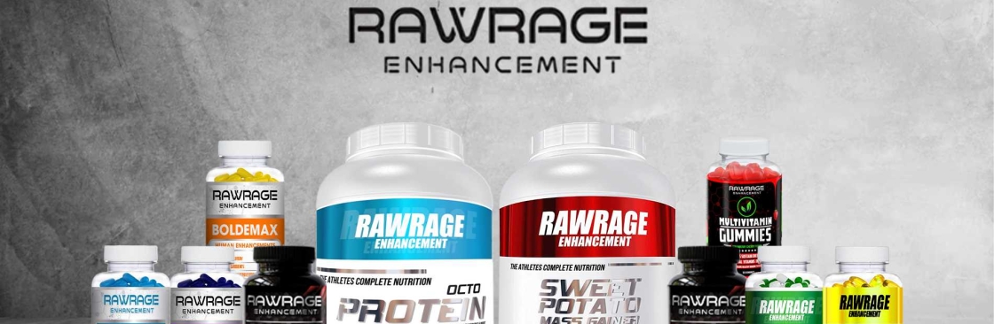 rawrageenhancement1 Cover Image