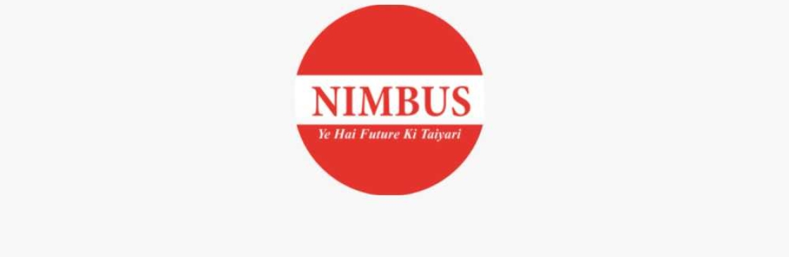 NIMBUS nimbus Cover Image