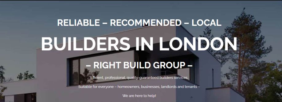 rightbuildgroup Cover Image