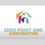 zeropointoneconstruction Profile Picture