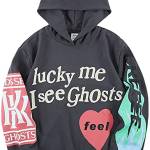luckymeiseeghost Profile Picture