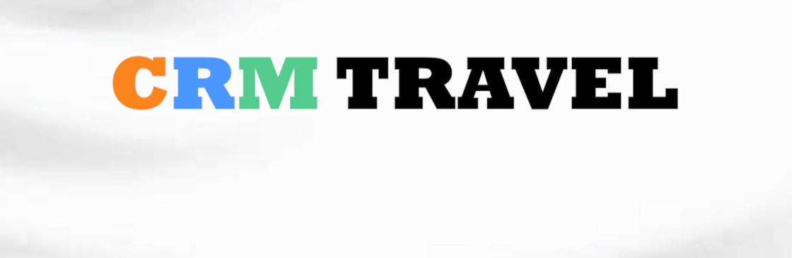 crmtravel Cover Image