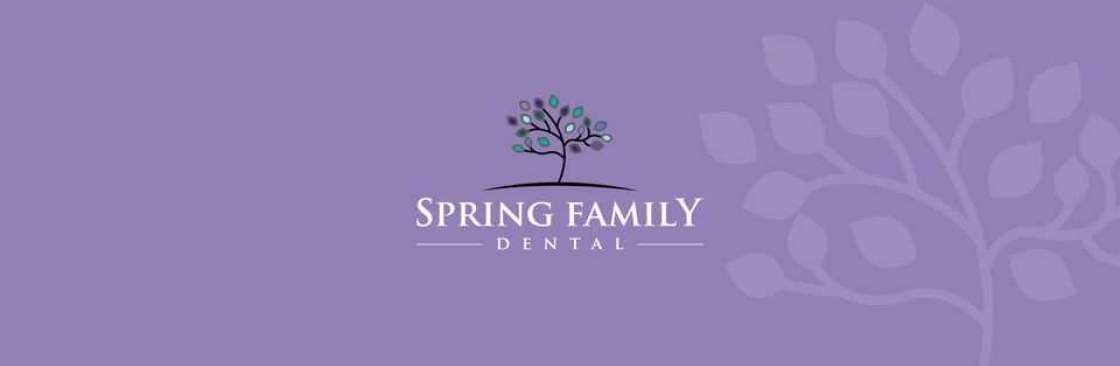 yourspringfamilydental Cover Image