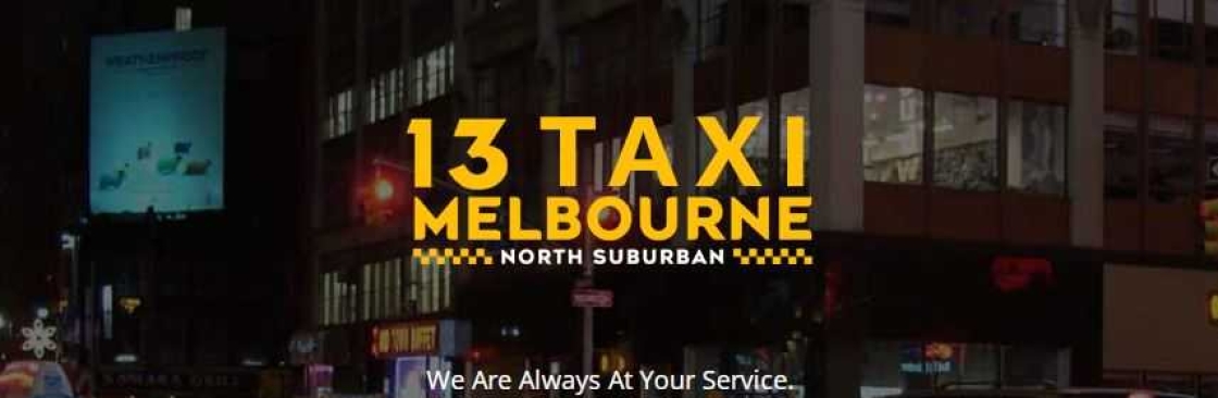 taxinorthsuburban Cover Image