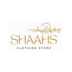 Shaahsstore Profile Picture
